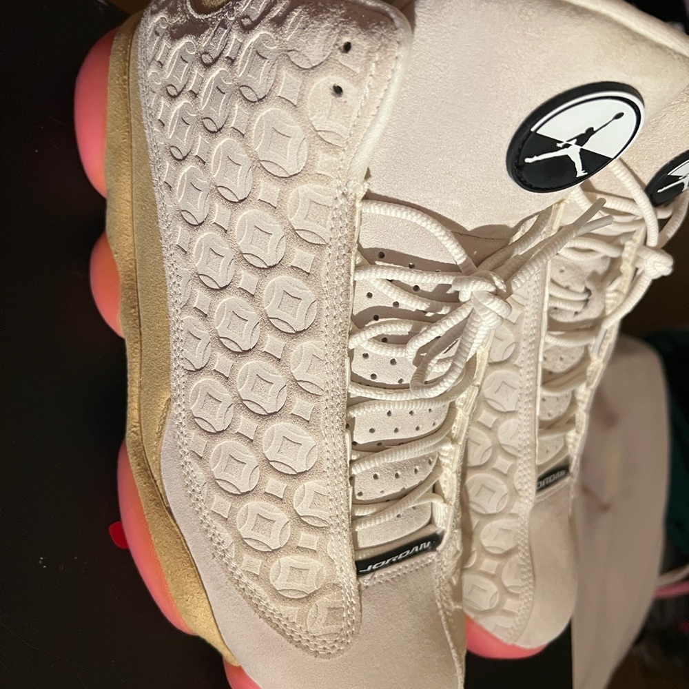 Jordan max aura - Picture 4 of 9